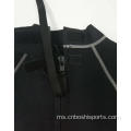 Zippers YKK untuk Menyelam Seks Neoprene 1.5mm Wetsuit